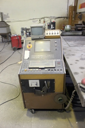 Laser Raskin LRF 5151