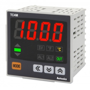 TC4M-N4N температурный контроллер Autonics