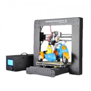 3D принтер Wanhao i3