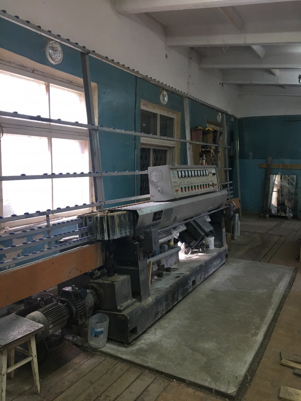 Станки для стекла купить Б/У в Гатчине по цене 500 000 руб. - Биржа ...