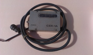 CEK-1A электро-копировальный датчик