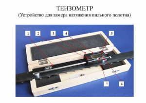 Запчасти для станков