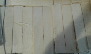 линии для производства деревянных ящиков из шпона corali
