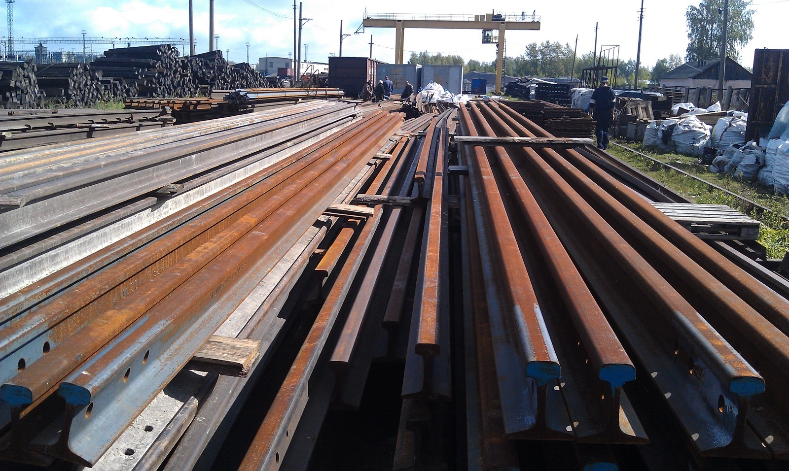 Станция чугунная нлмк. Рельсошпальная решетка всм. Строение железнодорожного пути. Материалы верхнего строения пути. Верхнее строение пути.