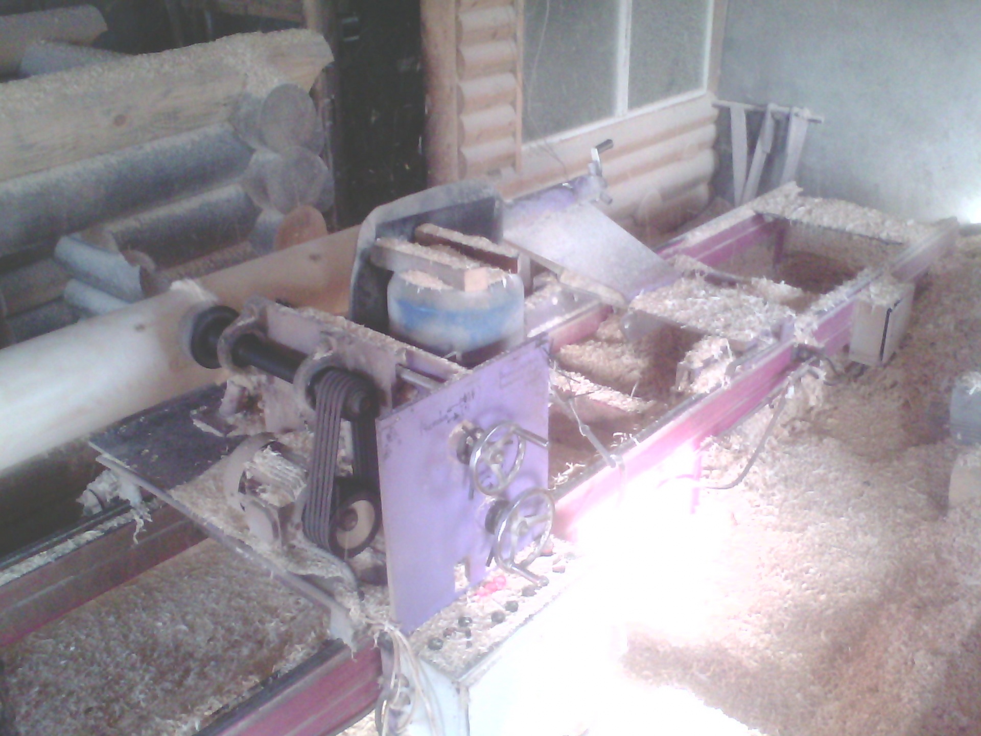 Купить Оцилиндровочный Станок Б У