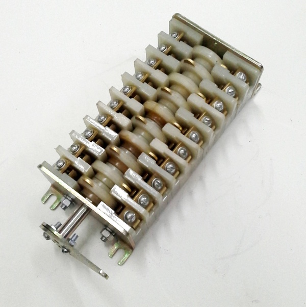 Блок контакты КСА 4, КСА 6, КСА 8, КСА 10, КСА 12, КСА 2 производство ...