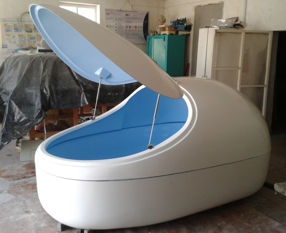 Матрицы для флоат-капсулы купить в Таганроге по цене 2 000 000 руб ...