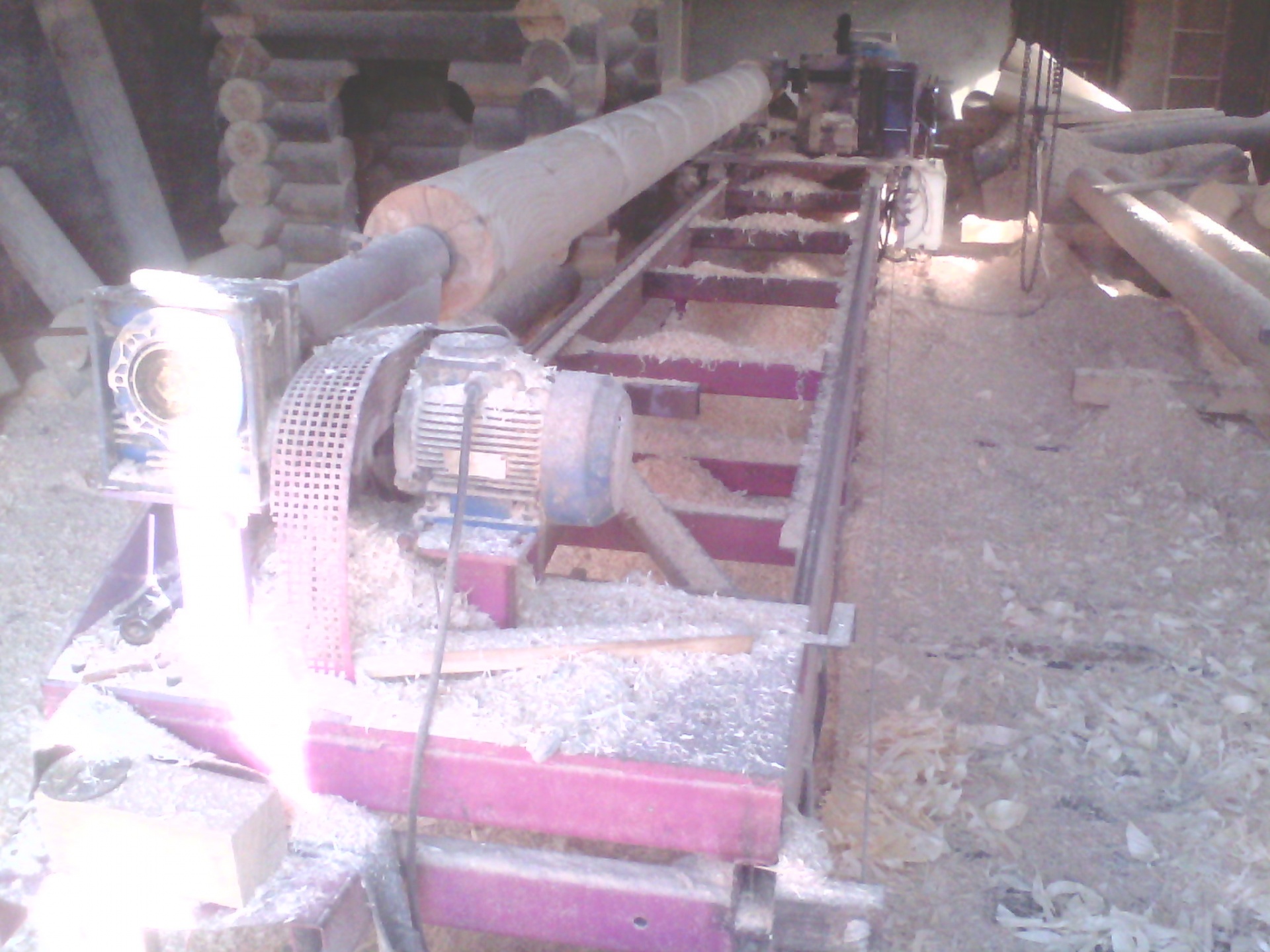 Купить Оцилиндровочный Станок Б У