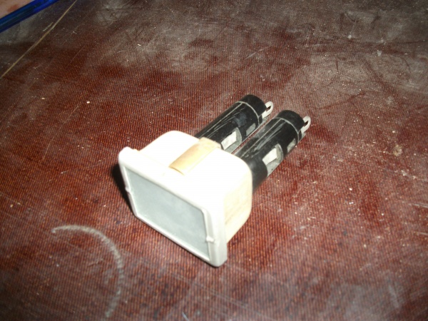 Лампочка ТВКП-У3 купить в Орле - Биржа оборудования ProСтанки