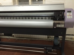 Принтер Mimaki jv3 160s