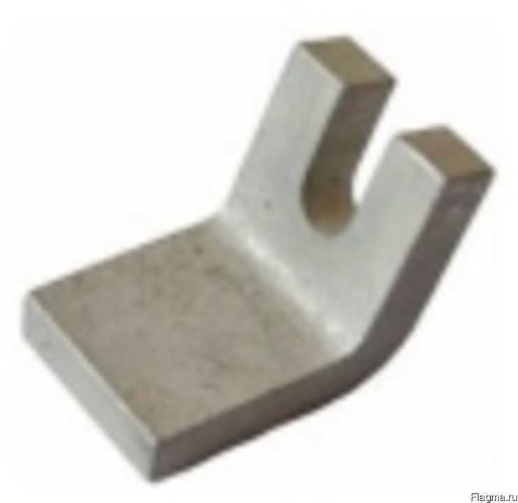 Контакт контактора КТ 6012Б 100А, КТ 6022Б 160А, КТ 6023Б 160А, КТ ...