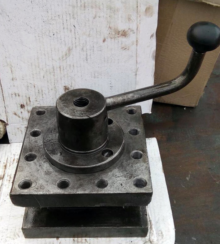 Резцедержатель Для Токарного Станка Купить В Уфе