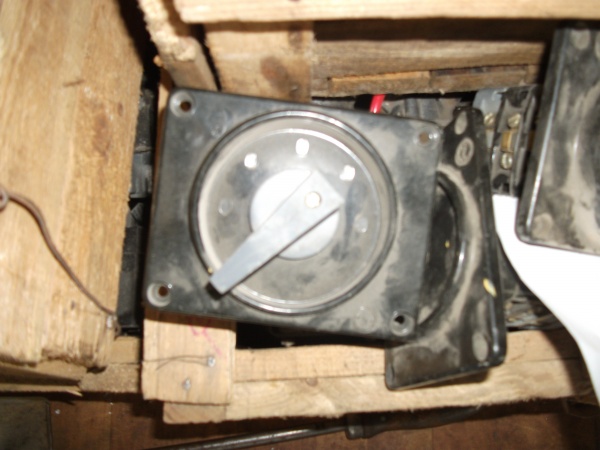 Переключатель ПКП-25 купить в Орле - Биржа оборудования ProСтанки