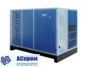 Винтовой компрессор Airpol NB 30