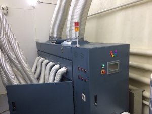 флексопечатная машина ATLAS 320 UV