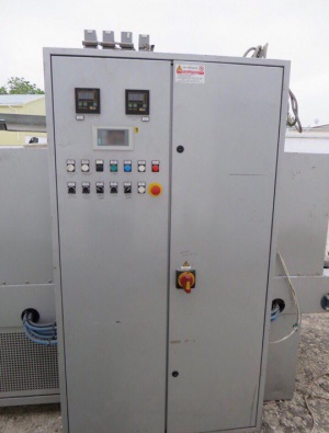 Автоматическая упаковочная машина Novopac (Италия) CD1-090DP + BM2011