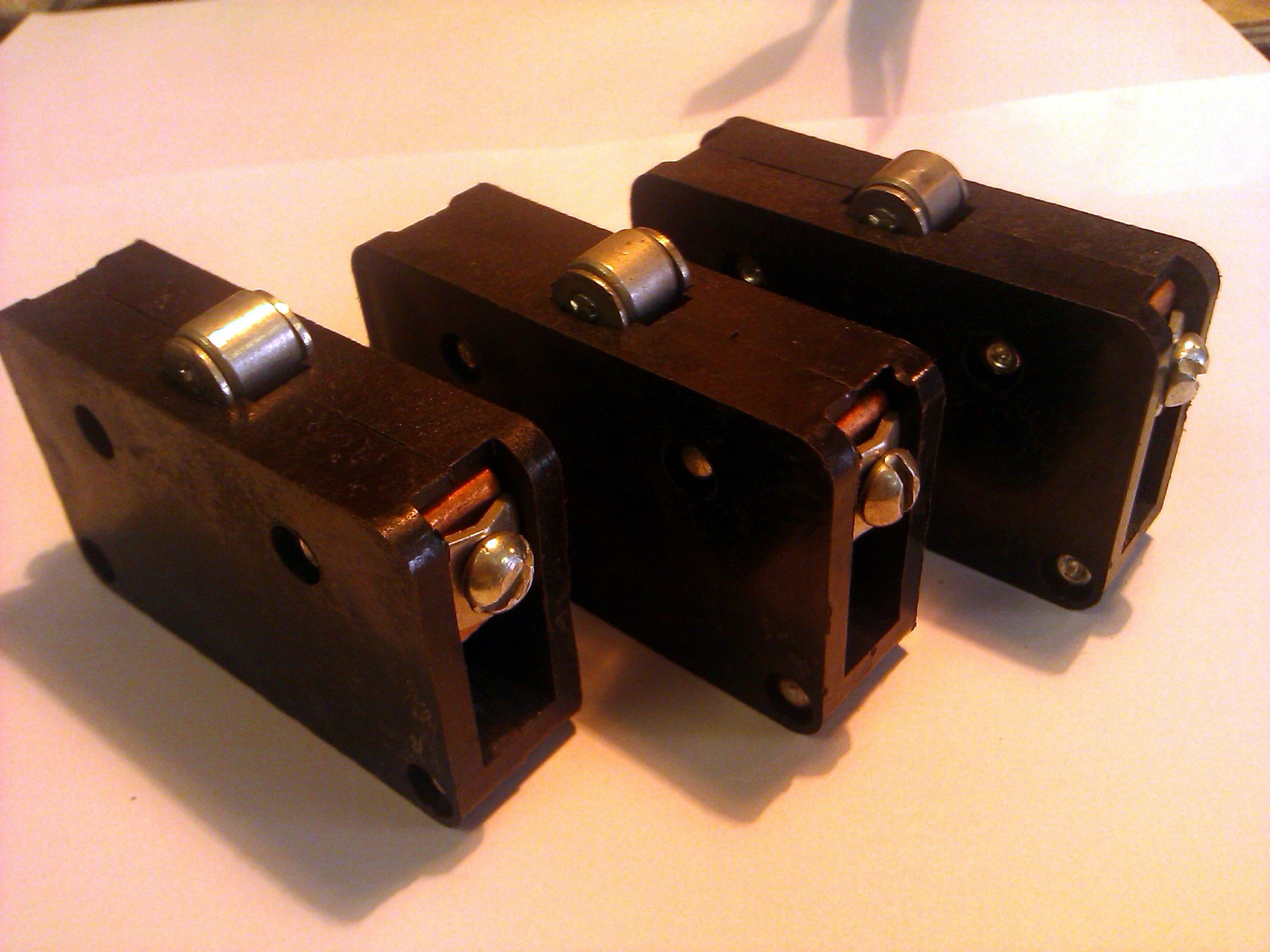 Выключатель концевой КЕ-35, КЕ-25 купить в Чебоксарах по цене 1 200 руб ...