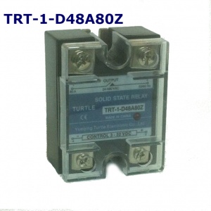 TRT-1-D48A80Z Твердотельные реле