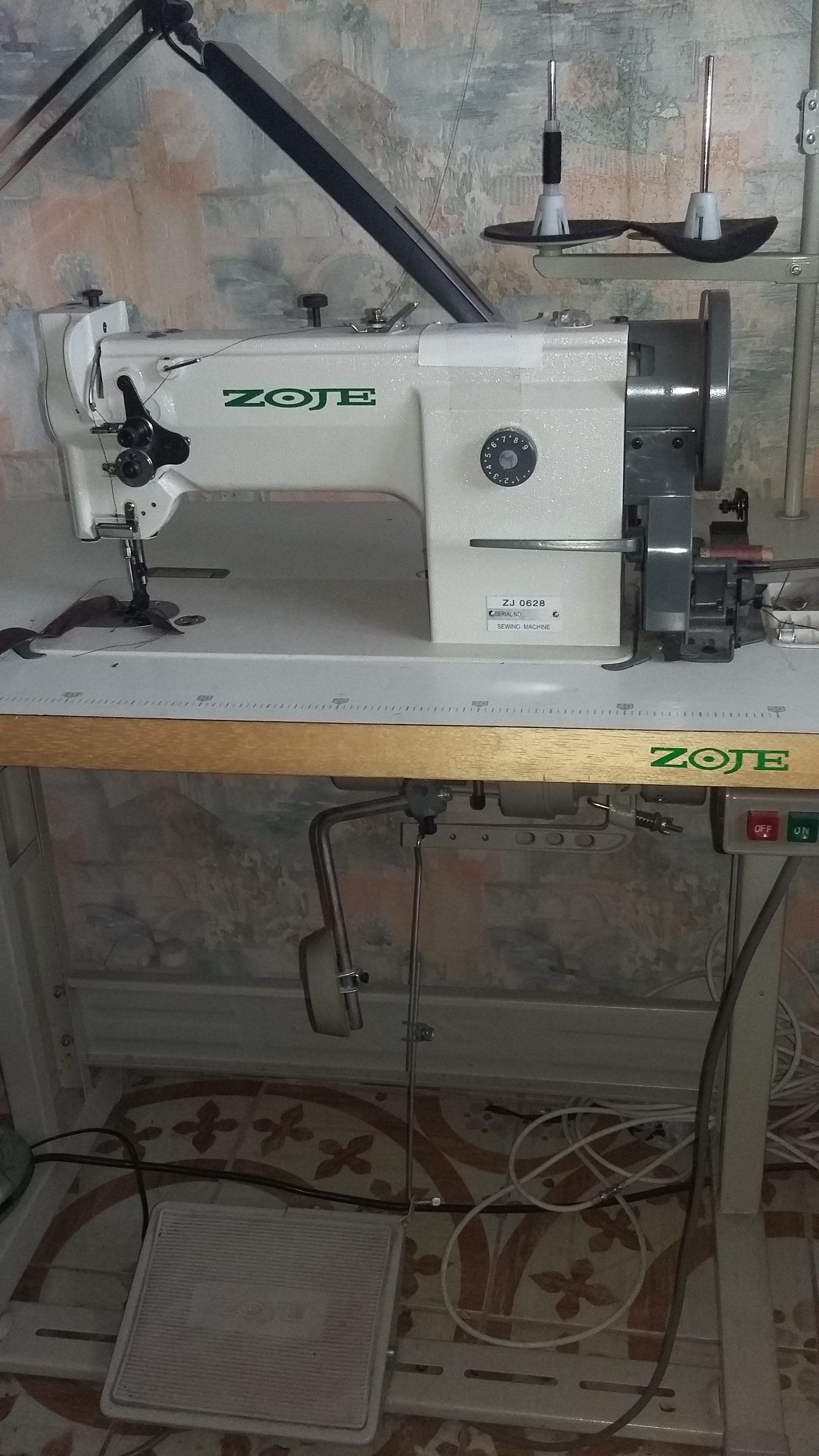 Zoje Zj 2628 Lg Б У Купить