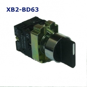 XB2-BD63 Переключатель