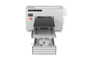 Планшетный принтер для печати на текстиле/сувенирах/твердых поверхностях