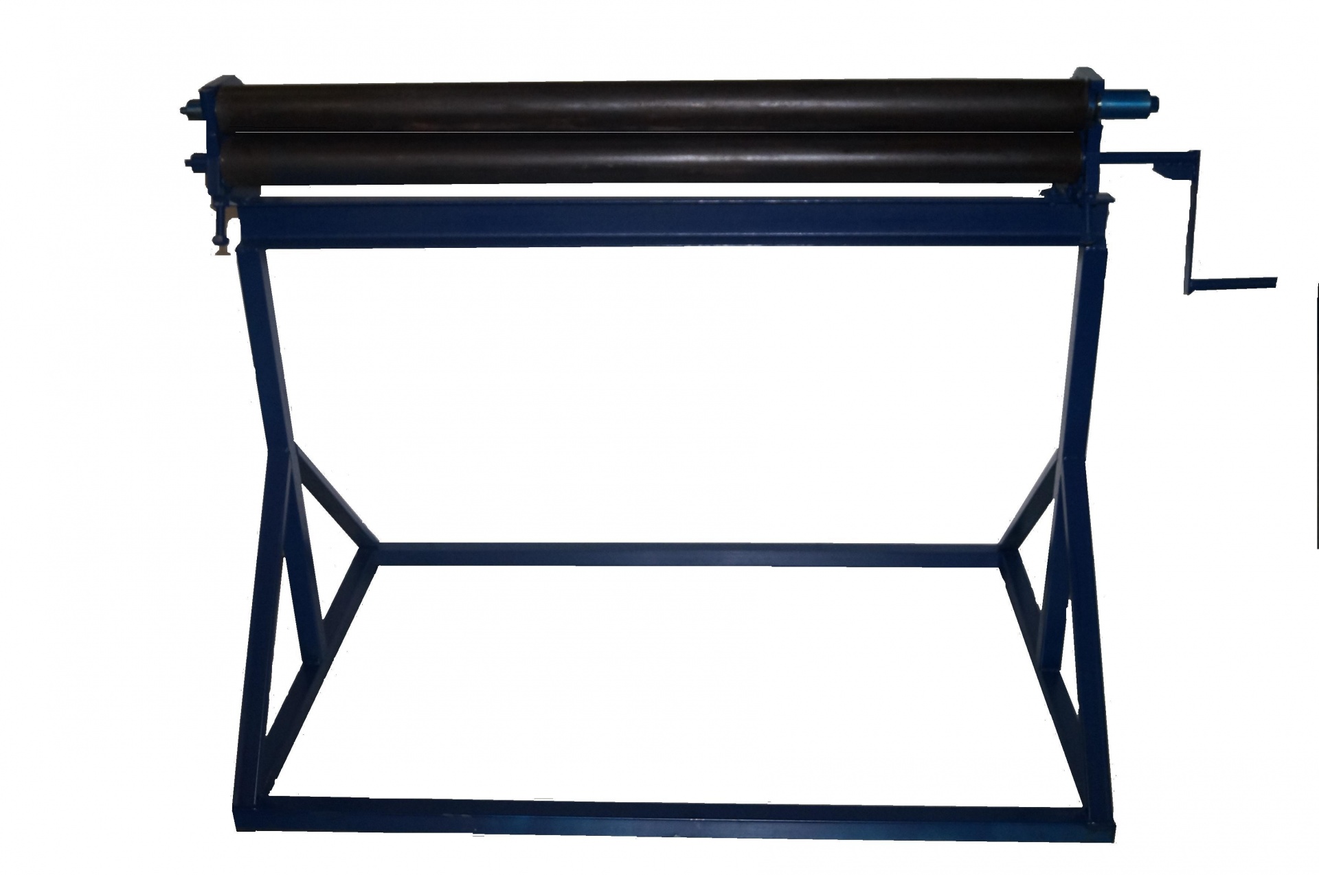 Вальцы для линолеума своими руками