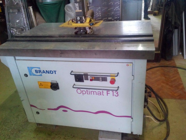 Станок для обработки кромки криволинейных, радиусных деталей купить Б/У ...