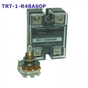 TRT-1-R48A60P регулятор активной мощности