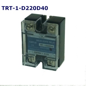 TRT-1-D220D40 Реле твердотельное