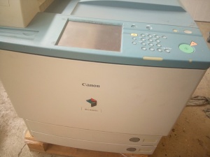 Canon iRC 4080i