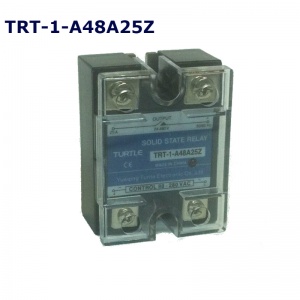 TRT-1-A48A25Z Твердотельные реле