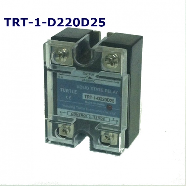 TRT-1-D220D25 Реле твердотельное
