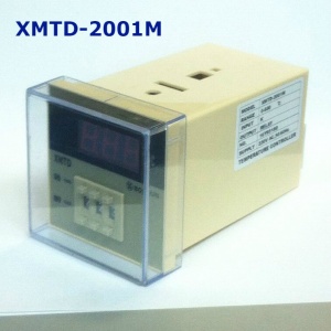 XMTD-2001M Терморегулятор
