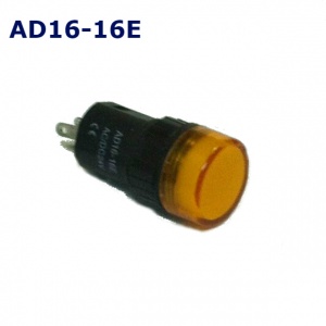AD16-16E Сигнальная лампа светодиодная
