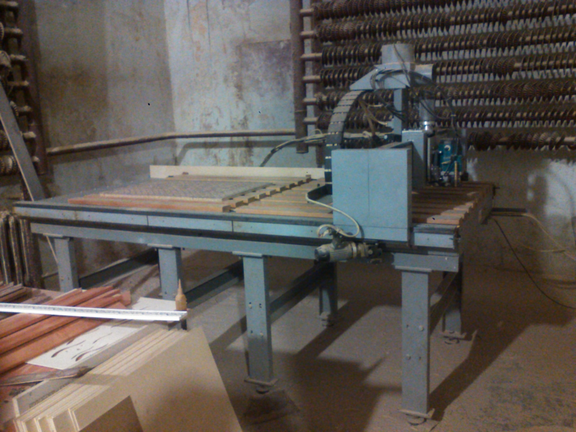 станок чпу ижевск