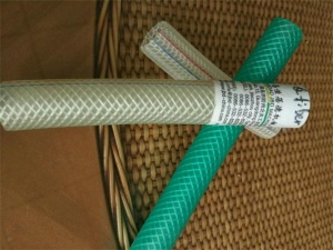 Линии для производства шлангов армированных ПВХ волокном
