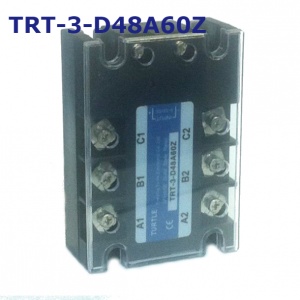 TRT-3-D48A60Z Твердотельные реле