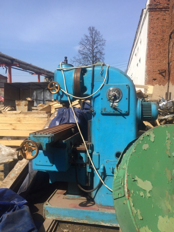 Вертикально-фрезерный станок, модель F2-250 купить Б/У в Ижевске по ...