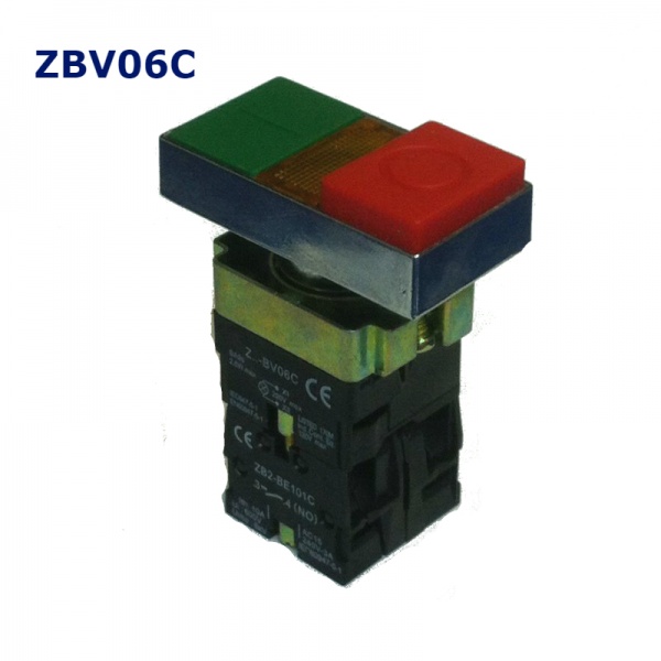 ZBV06C Переключатель