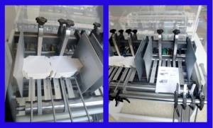 высокоскоростное оборудование для производства бумажных и картонных коробок JMD-A1002