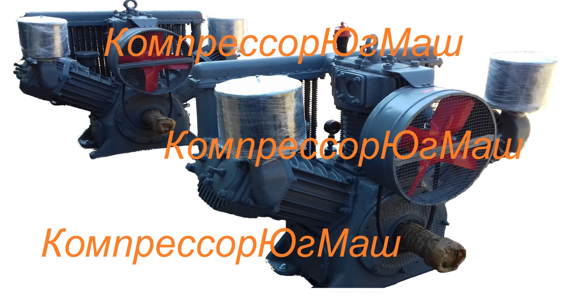 Компрессор КТ-6 купить в Краснодаре - Биржа оборудования ProСтанки