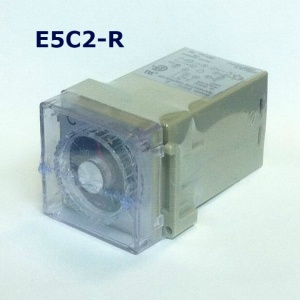 E5C2-R Терморегулятор