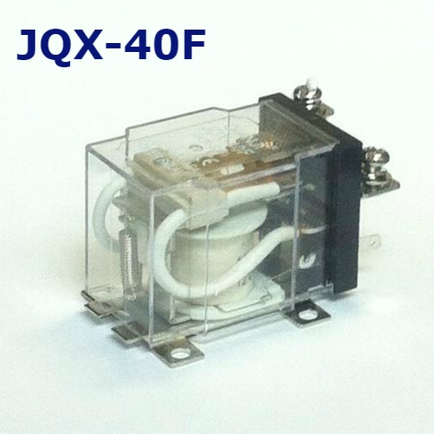 JQX-40F Реле 1 группа 40А
