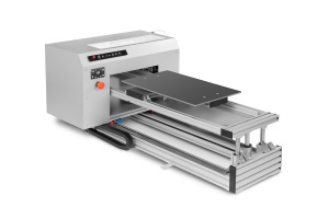 Планшетный принтер для печати на текстиле/сувенирах/твердых поверхностях