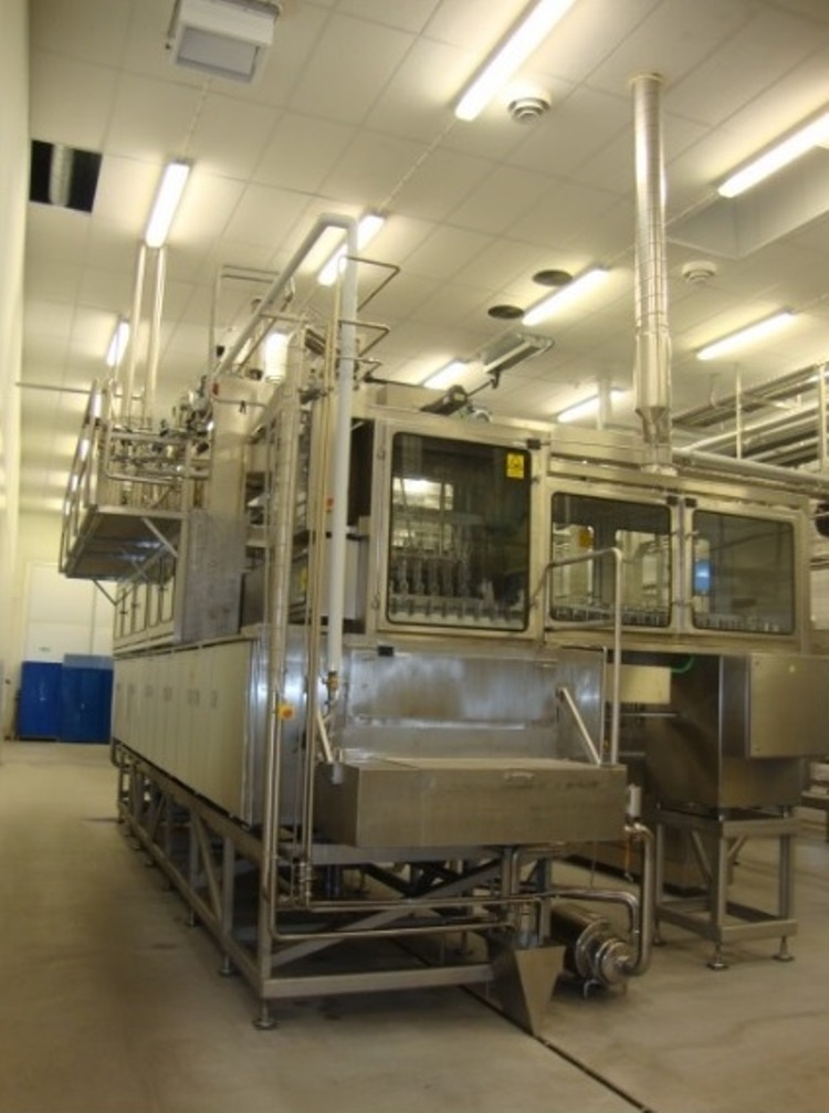 Промышленная стерильность молочных продуктов. Асептическое молоко. Асептическое молоко. Машина для розлива молока. Резервуар для кисломолочных продуктов.