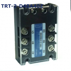 TRT-3-D48A40Z Твердотельные реле