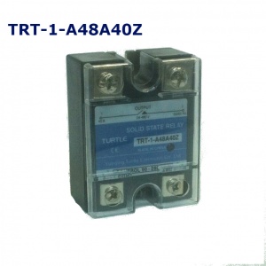 TRT-1-D48A60Z Твердотельные реле 60А, 24-480VAC