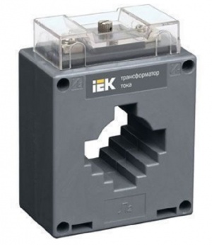 ITT30-3-10-0400 Трансформатор тока ТТИ-40 400/5А 10ВА класс 0,5S, IEK