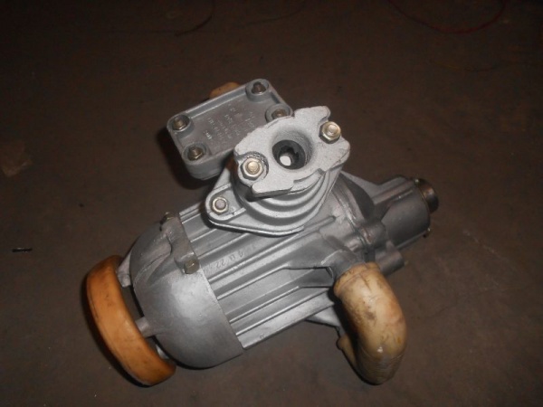 Сверло электрическое ручное СЭР.1 купить в Каменске-Шахтинском по цене ...