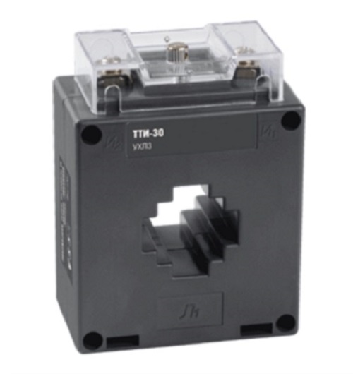 ITT20-2-10-0250 Трансформатор тока ТТИ-30 250/5А 10ВА класс 0,5, IEK